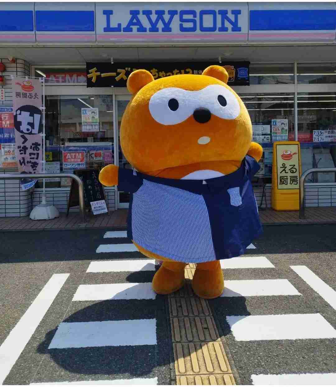 【コンビニ】無人化どう思います【ガソリンスタンド】