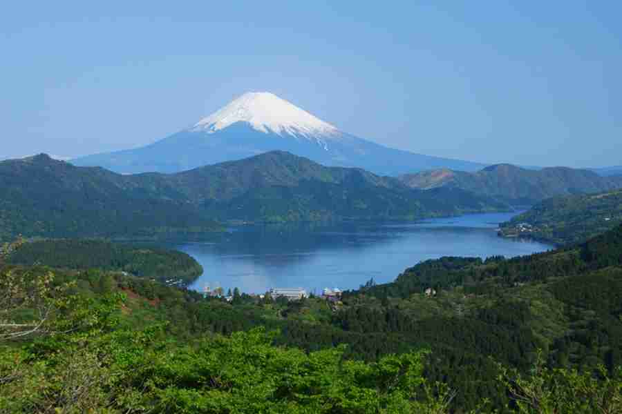 わが町の景色自慢