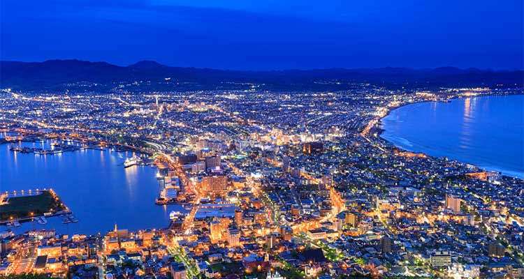 わが町の景色自慢