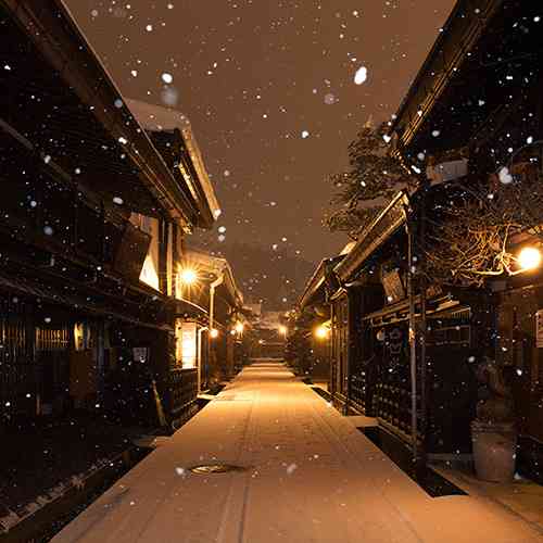 わが町の景色自慢