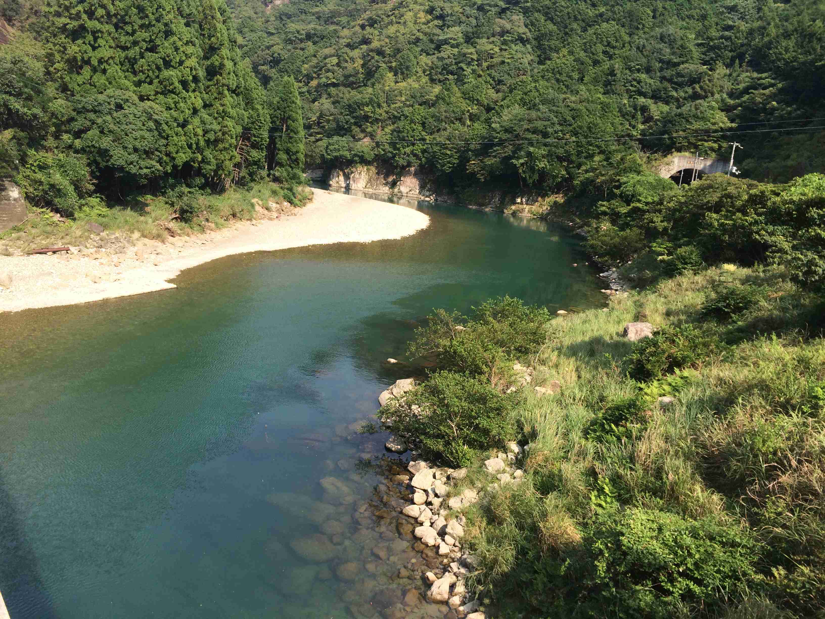わが町の景色自慢