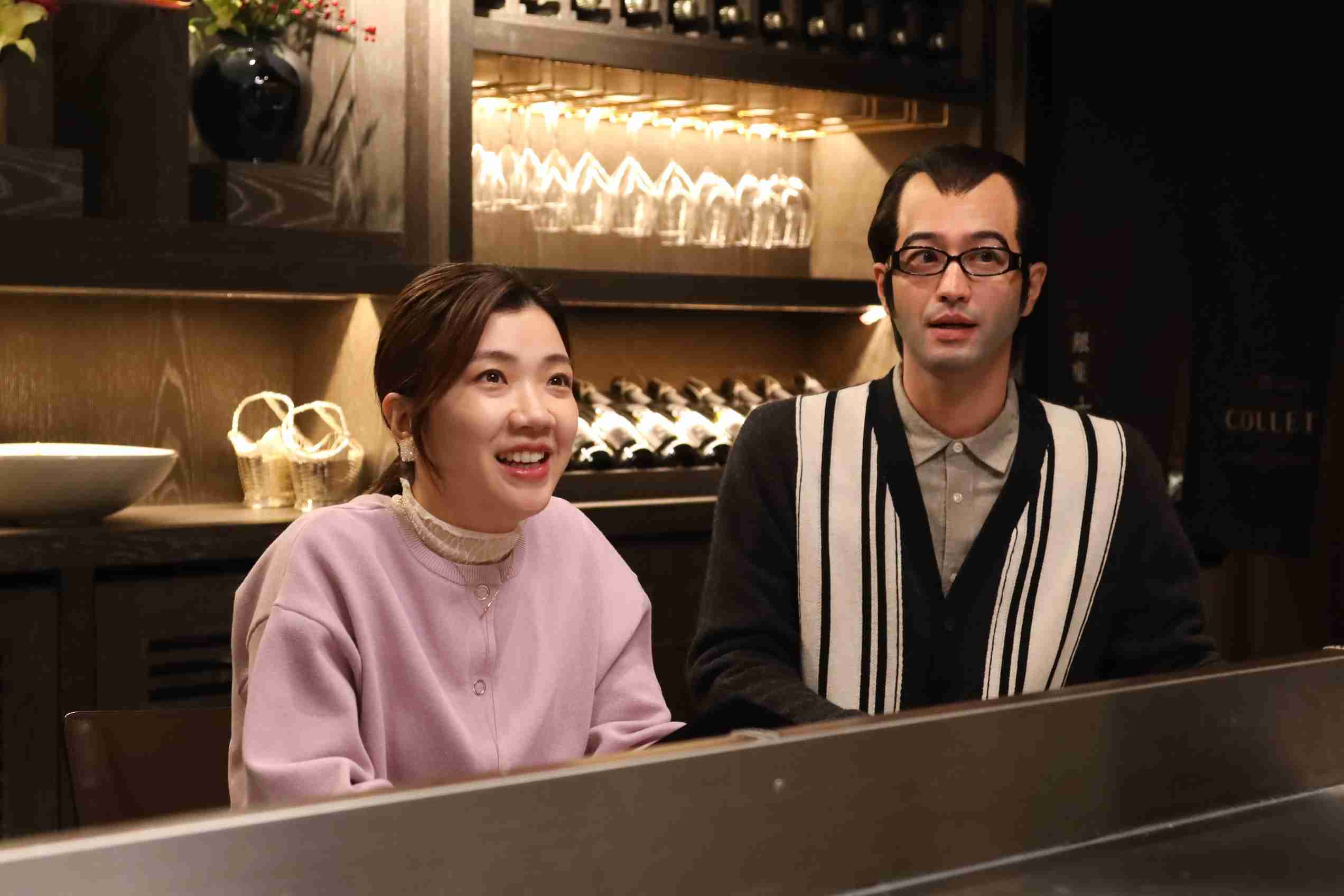 【実況・感想】婚活1000本ノック #02