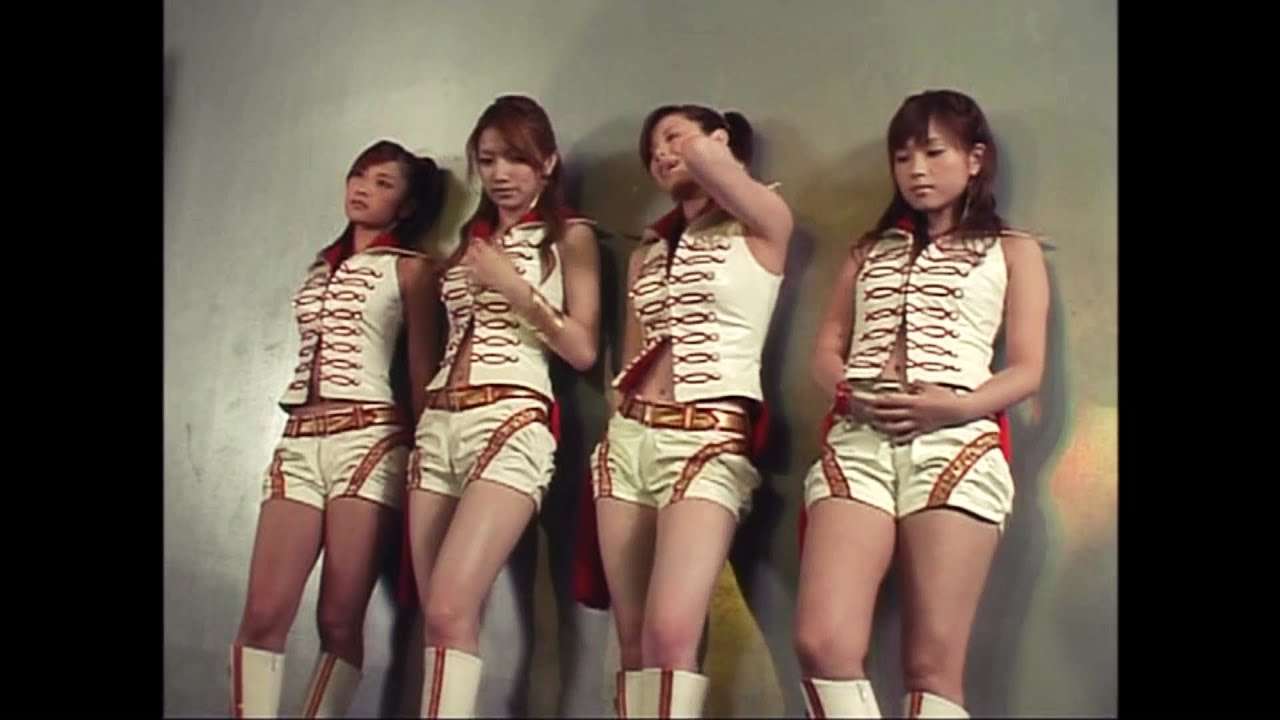 つんくプロデュースのNO.1ソングを決めたい【アンチ厳禁】