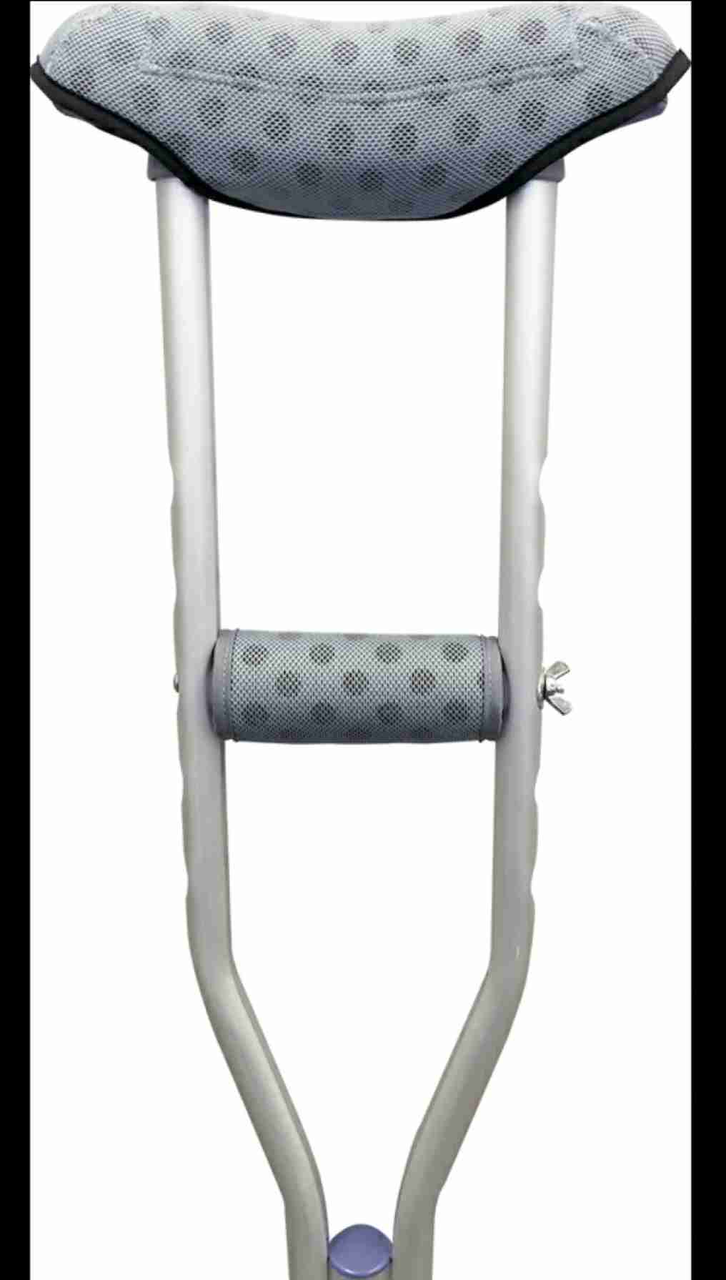 松葉杖を使ったことがある人！！