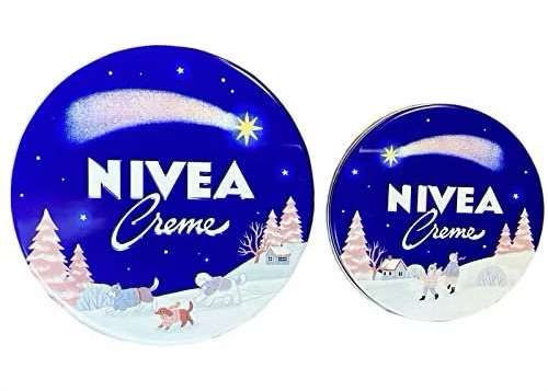 ＊NIVEA（ニベア）愛好家＊