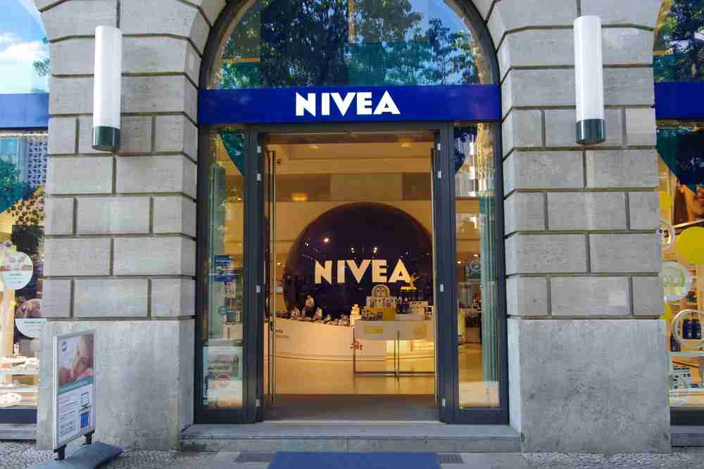 ＊NIVEA（ニベア）愛好家＊