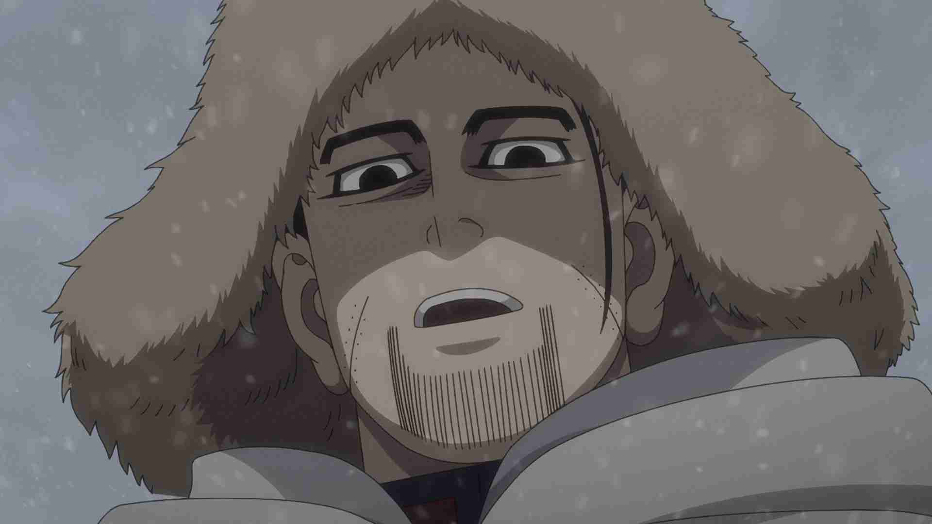 【祝誕生日】尾形百之助を語るトピpart5【ゴールデンカムイ】
