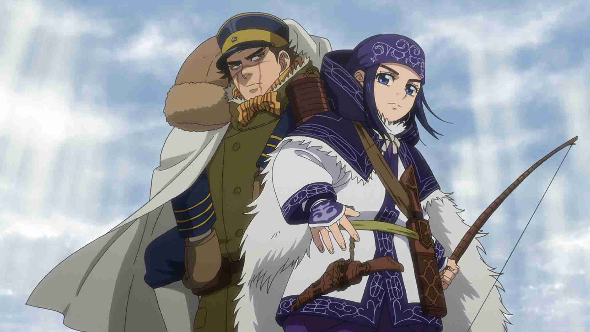 【祝誕生日】尾形百之助を語るトピpart5【ゴールデンカムイ】