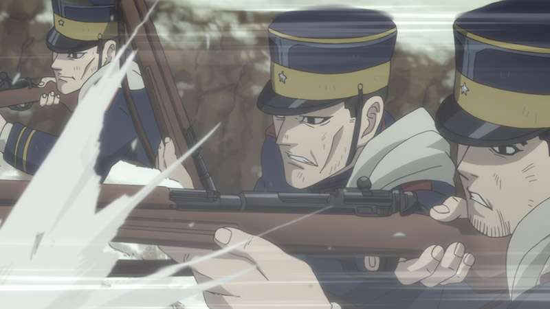 【祝誕生日】尾形百之助を語るトピpart5【ゴールデンカムイ】