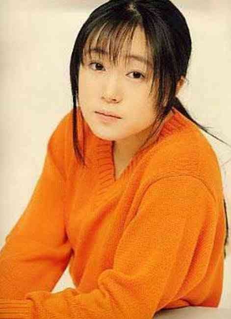 綺麗で儚げな人