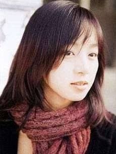 綺麗で儚げな人