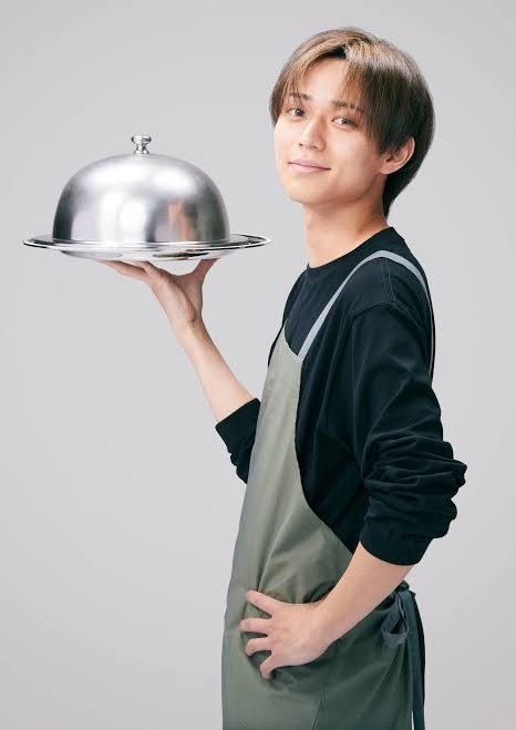 綺麗で儚げな人