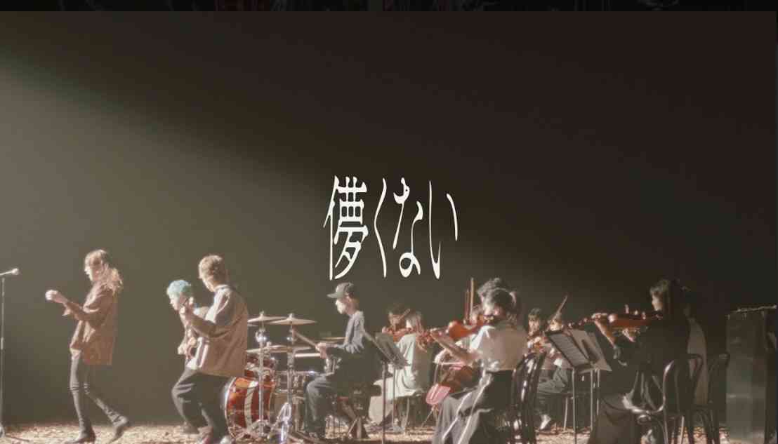 綺麗で儚げな人