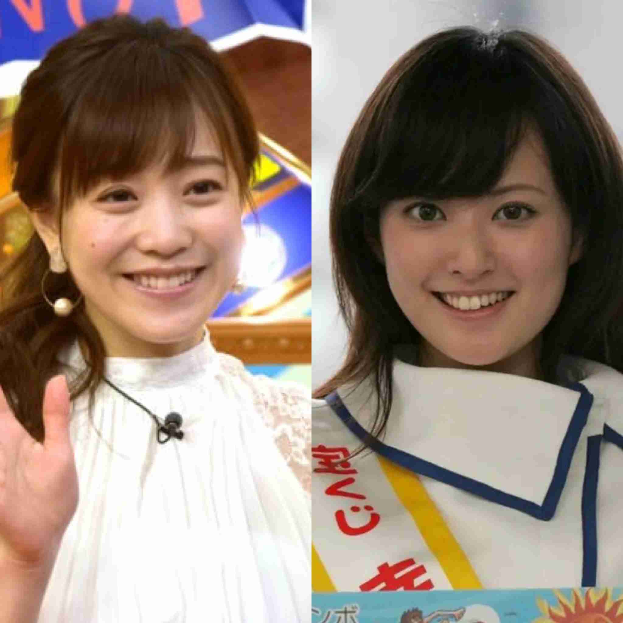 TBS安住アナ 12歳年下妻の“最強プロ彼女”ぶり!結婚見据え芸能界引退、インスタも全削除