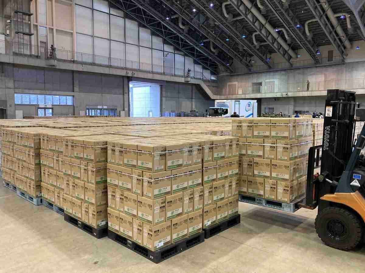 ヤマザキパンが能登半島地震の被災地に「いつも災害時に国民を助けてくれる！」SNSに称賛続々