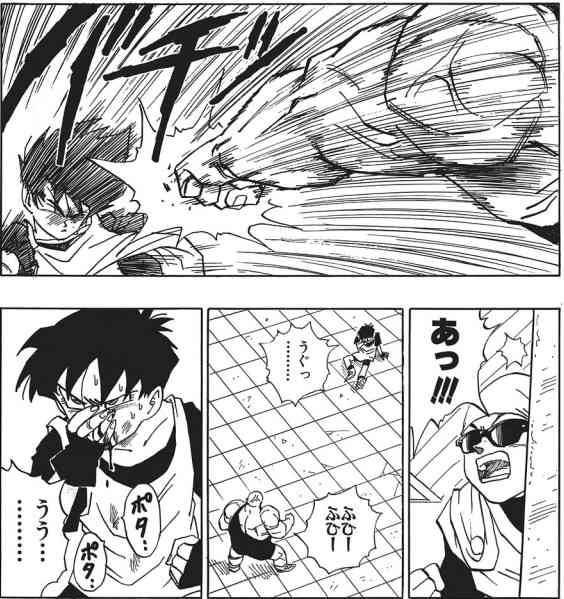 【アニメ・漫画・ゲーム】自分がバトル系の作品で戦うことになったら