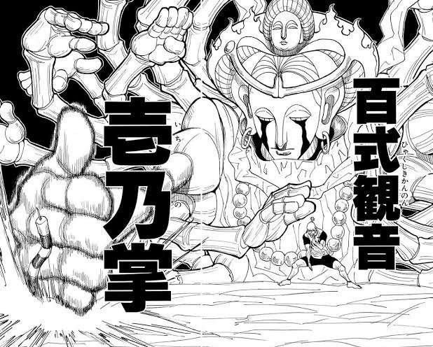 【アニメ・漫画・ゲーム】自分がバトル系の作品で戦うことになったら