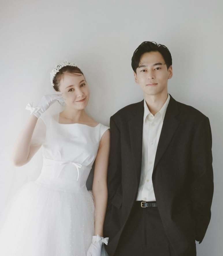 トリンドル玲奈が結婚　俳優の山本直寛と