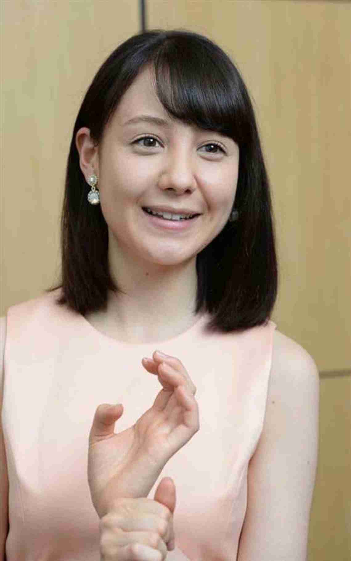 トリンドル玲奈が結婚　俳優の山本直寛と