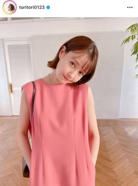 トリンドル玲奈が結婚　俳優の山本直寛と