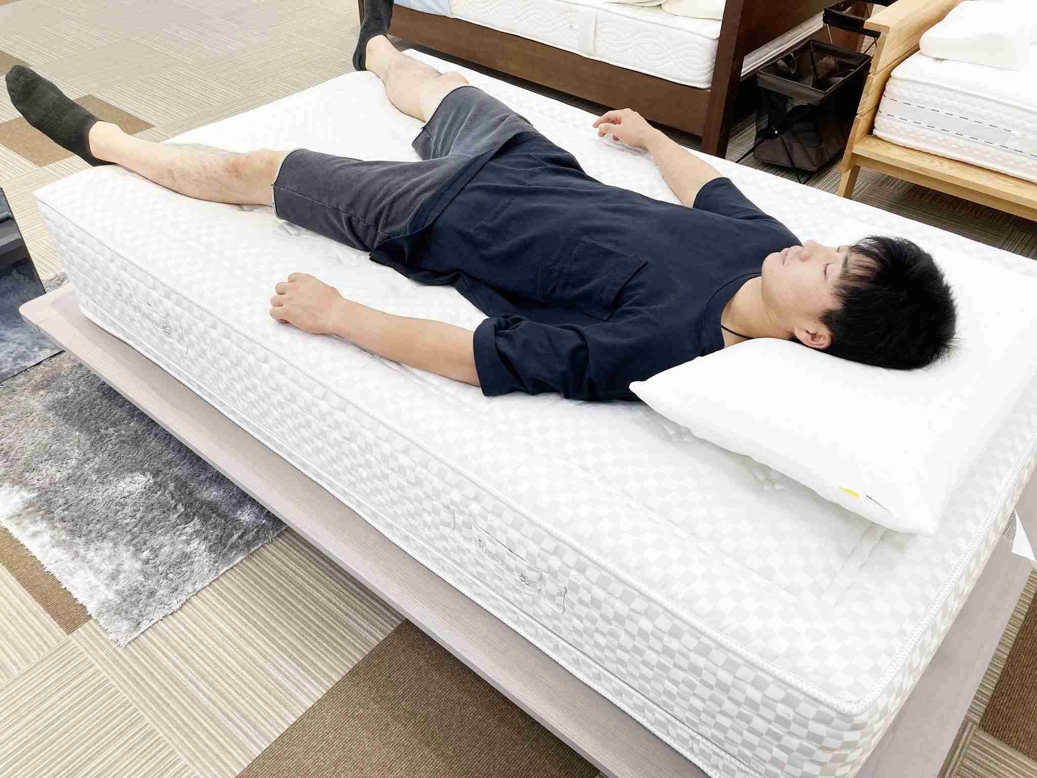 ベッドや布団のカバー、シーツ、敷パットの交換（洗う）頻度はどのくらい？