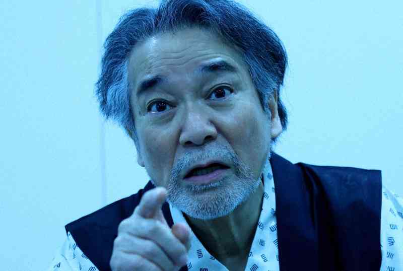 ホラー映画の登場人物になりきって書き込むトピpart4