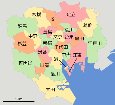 「クマが東京23区内に現れる日も遠くない」アライグマやハクビシンまで都会に出没する理由