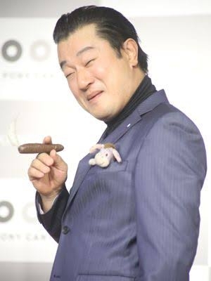 海外のスターや有名人に会ったことある人