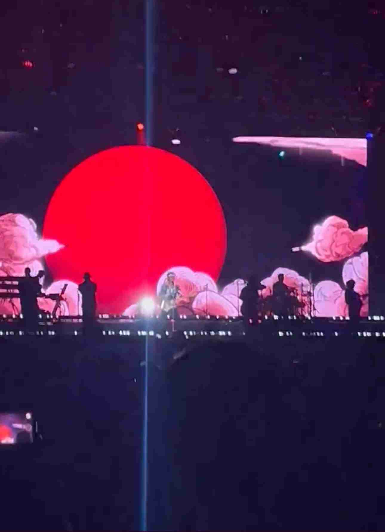 海外のスターや有名人に会ったことある人