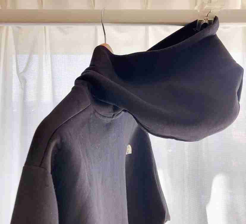 厚手の服を部屋干しで早く乾かす方法