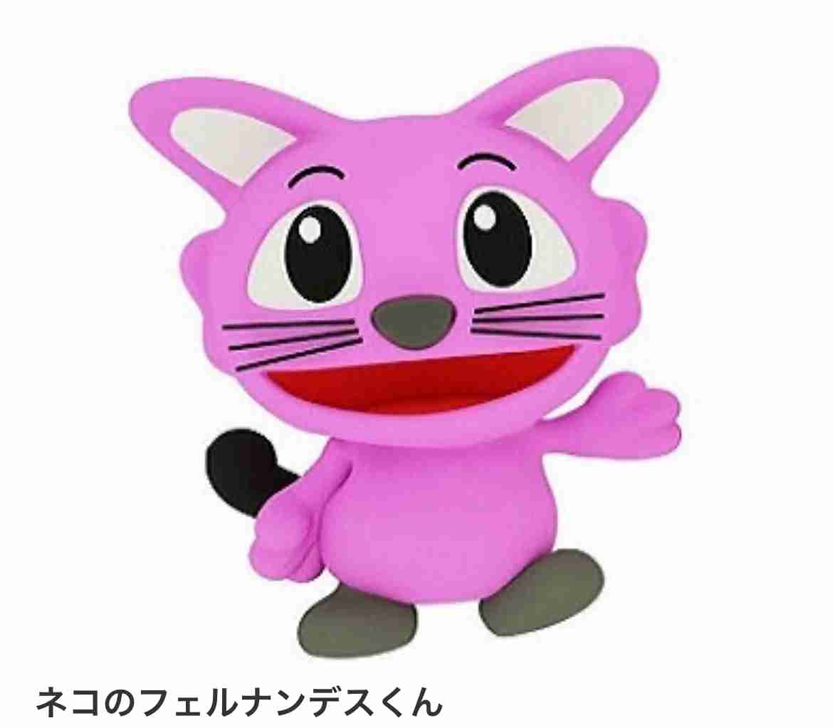 そういえばこんなキャラクターいたな～と一番思わせた人が優勝 Part4