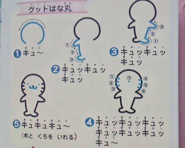 そういえばこんなキャラクターいたな～と一番思わせた人が優勝 Part4