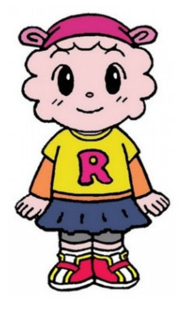 そういえばこんなキャラクターいたな～と一番思わせた人が優勝 Part4