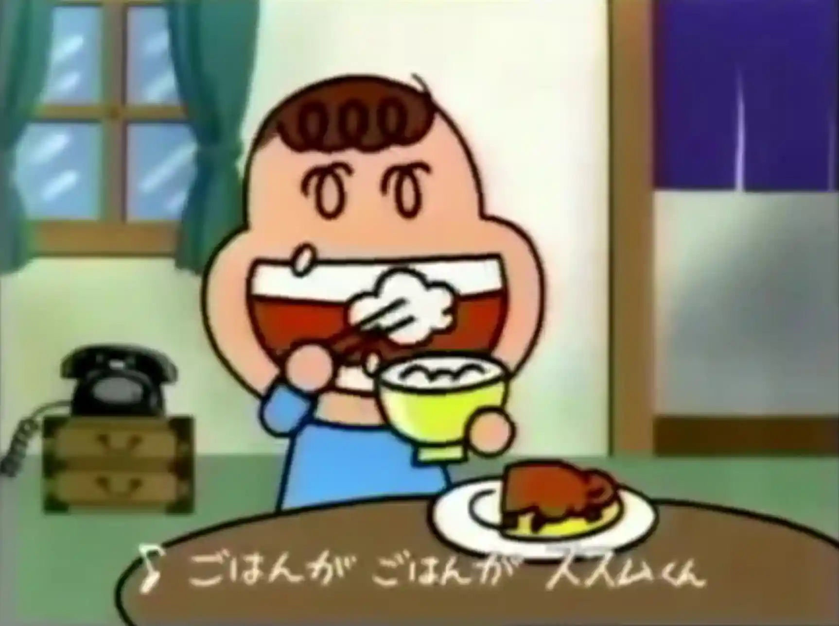 そういえばこんなキャラクターいたな～と一番思わせた人が優勝 Part4