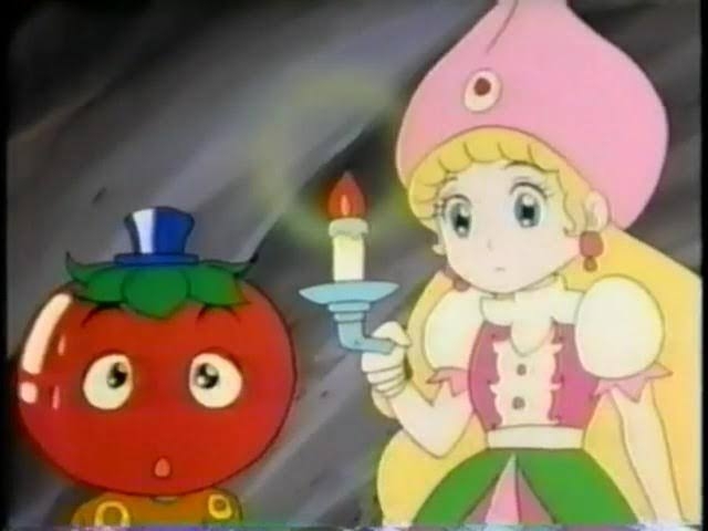 そういえばこんなキャラクターいたな～と一番思わせた人が優勝 Part4