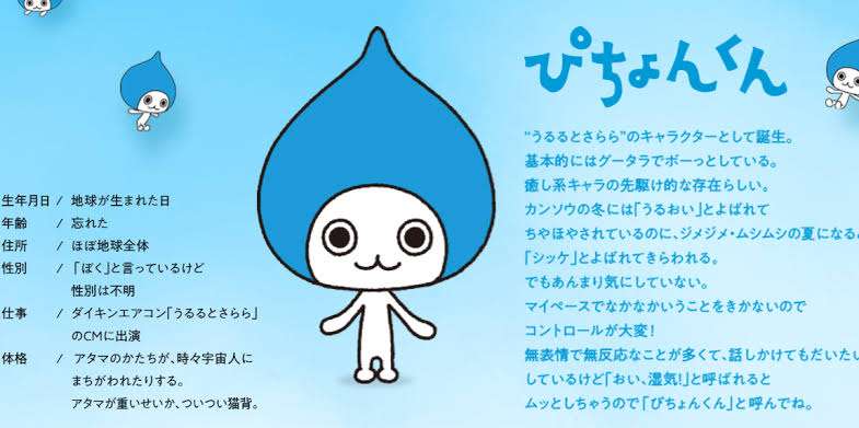 そういえばこんなキャラクターいたな～と一番思わせた人が優勝 Part4