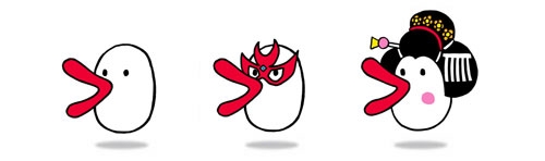 そういえばこんなキャラクターいたな～と一番思わせた人が優勝 Part4