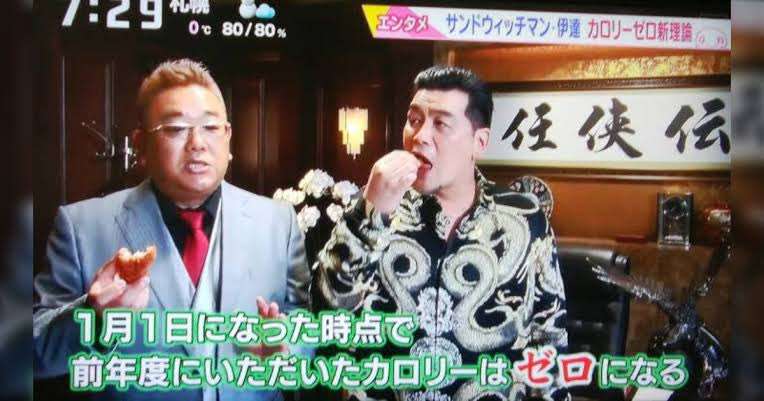 2024年1月 ダイエット総合トピ