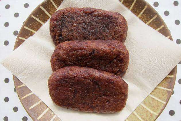 好きなお菓子でしりとり