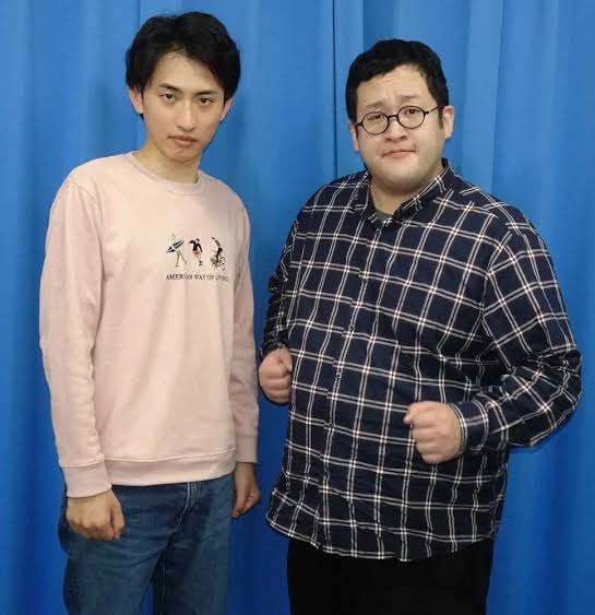【お笑い】安心安全な芸人をあげていこう【芸人】