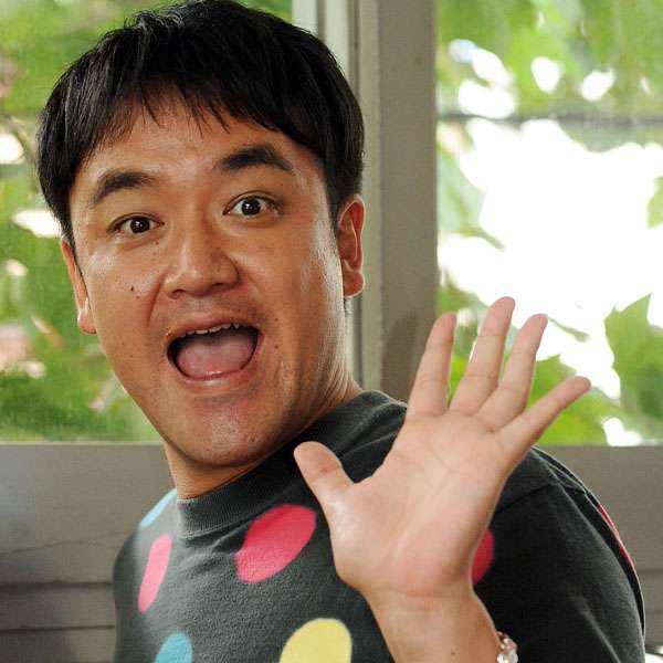 【お笑い】安心安全な芸人をあげていこう【芸人】