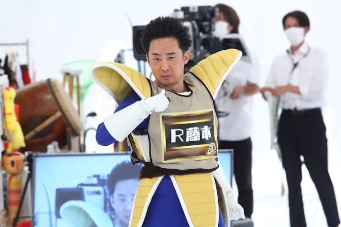 【お笑い】安心安全な芸人をあげていこう【芸人】