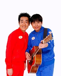 【お笑い】安心安全な芸人をあげていこう【芸人】