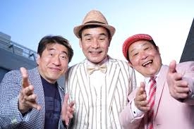 【お笑い】安心安全な芸人をあげていこう【芸人】