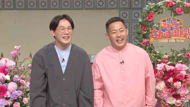 【お笑い】安心安全な芸人をあげていこう【芸人】
