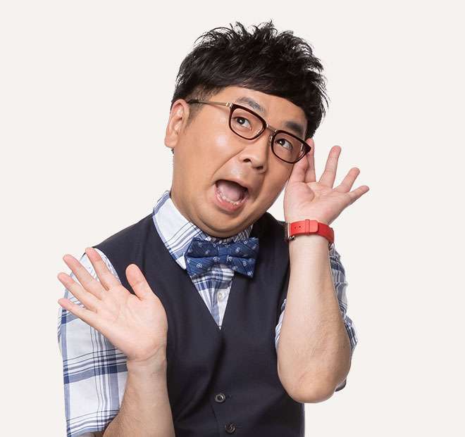 【お笑い】安心安全な芸人をあげていこう【芸人】