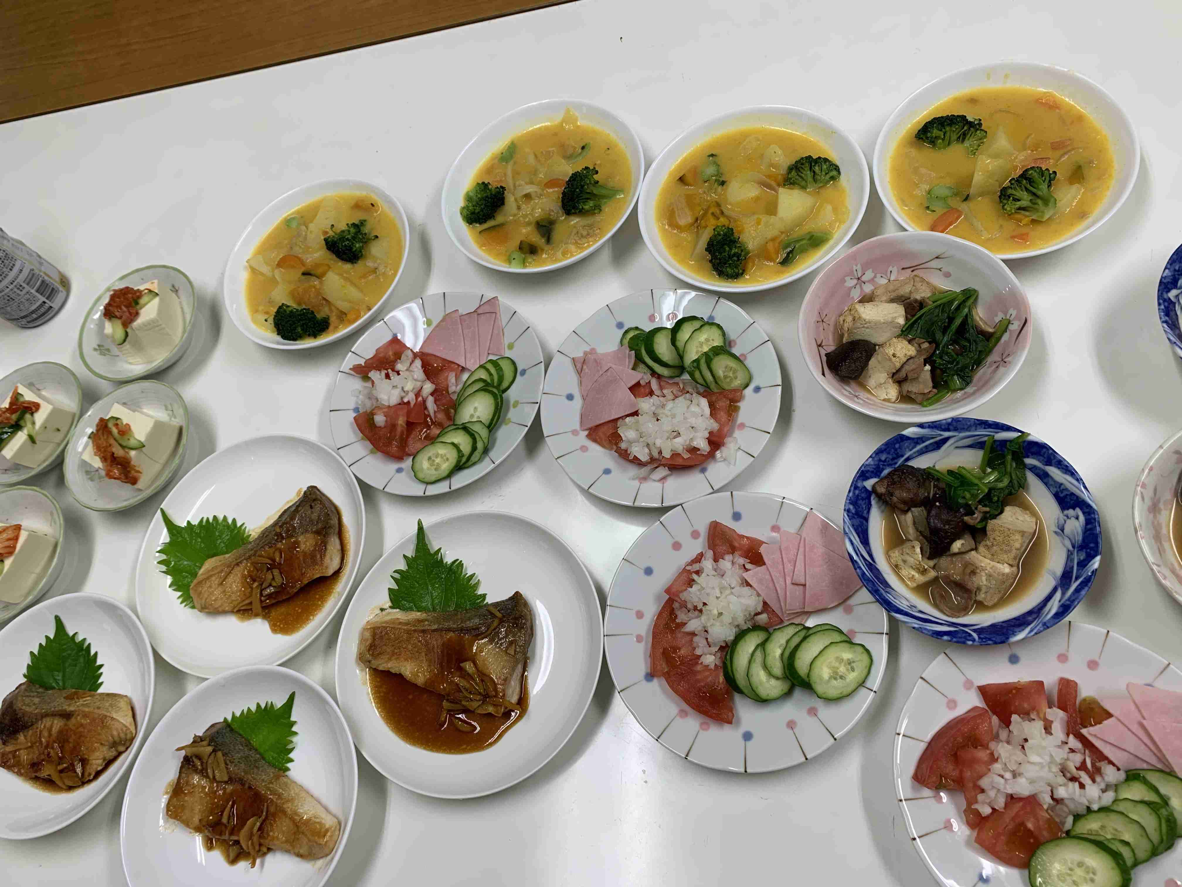ガル民の作った手料理が見たい!!part26