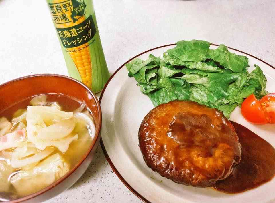 ガル民の作った手料理が見たい!!part26