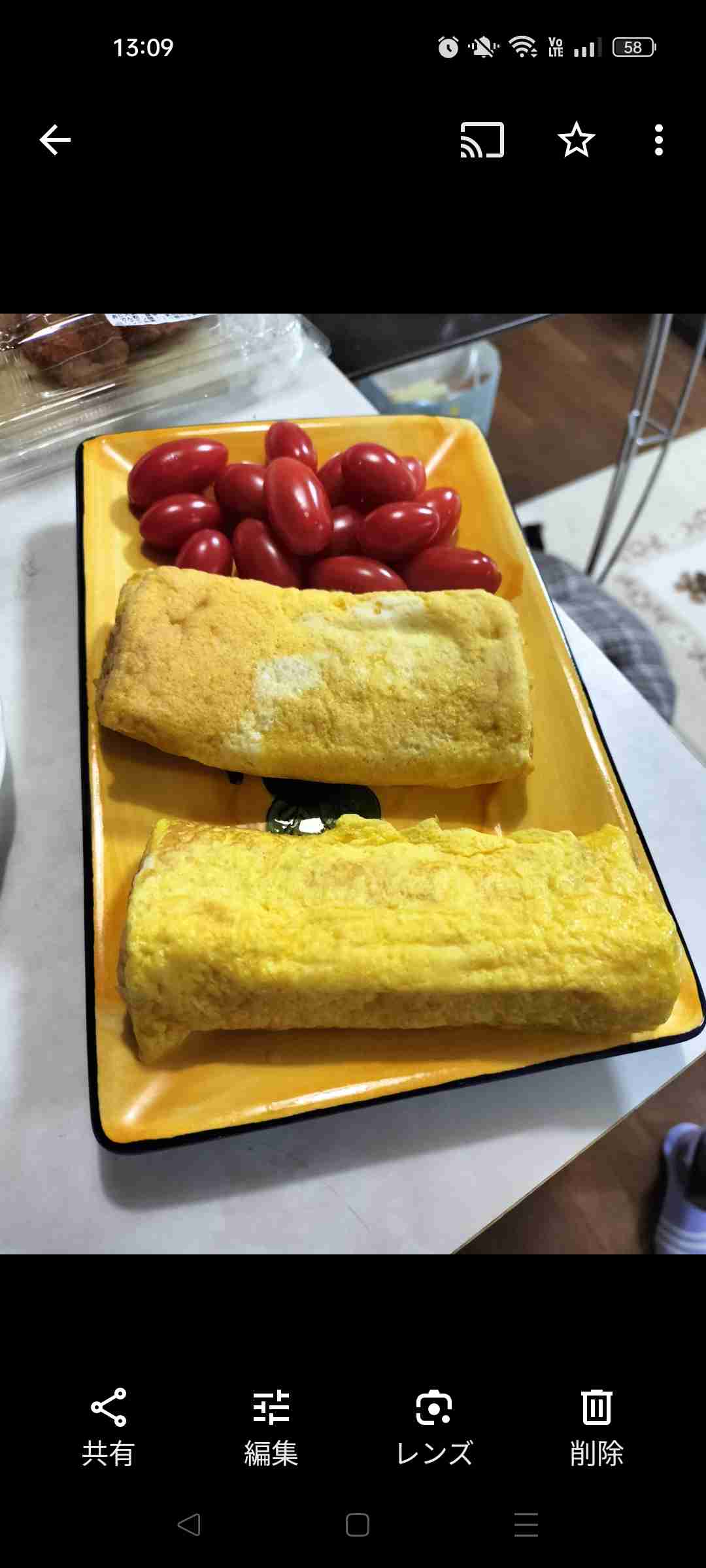 ガル民の作った手料理が見たい!!part26