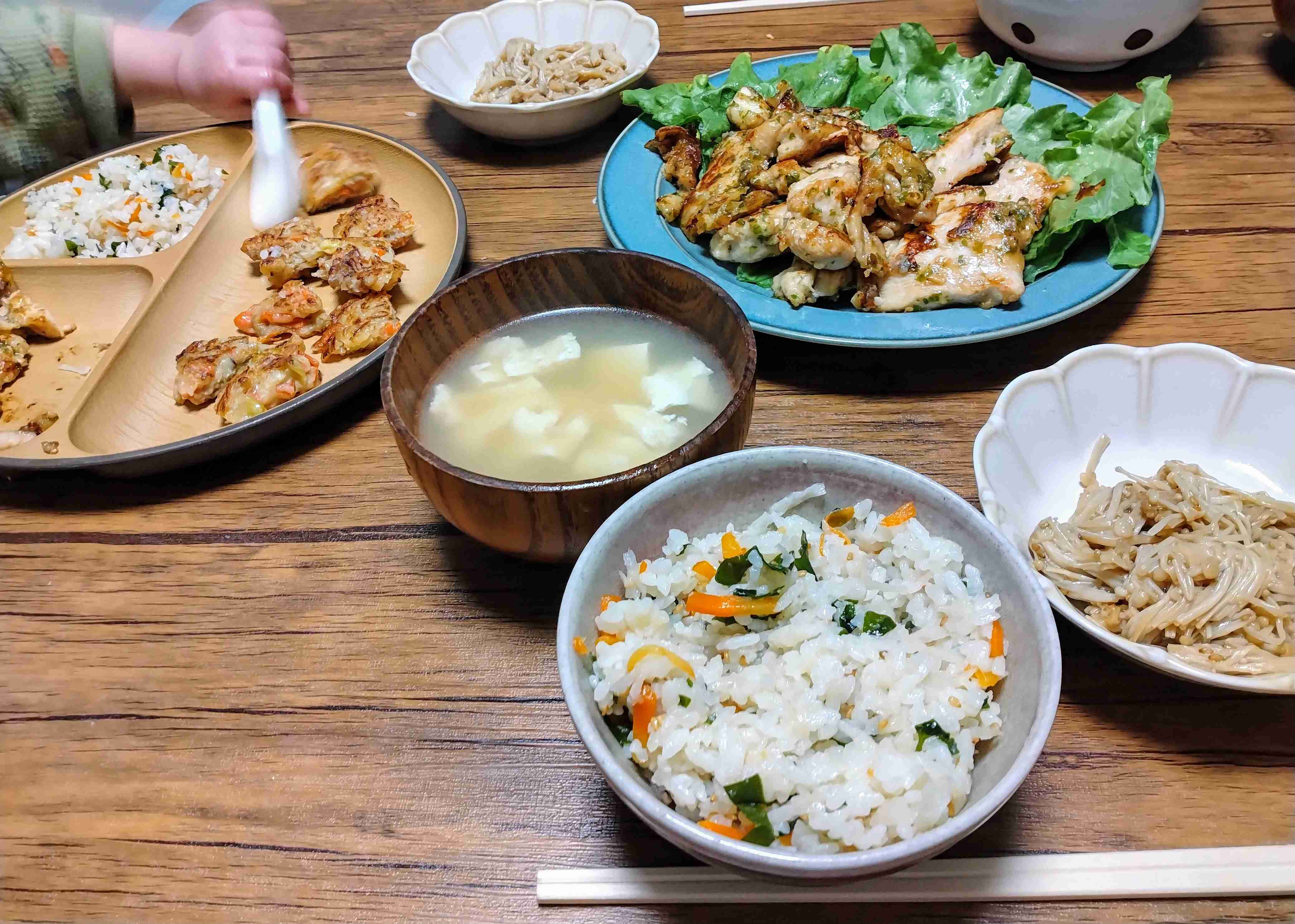 ガル民の作った手料理が見たい!!part26